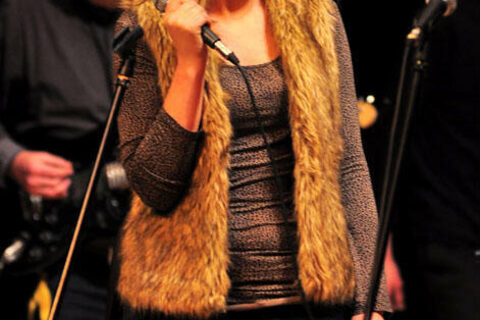 Koncert charytatywny _3